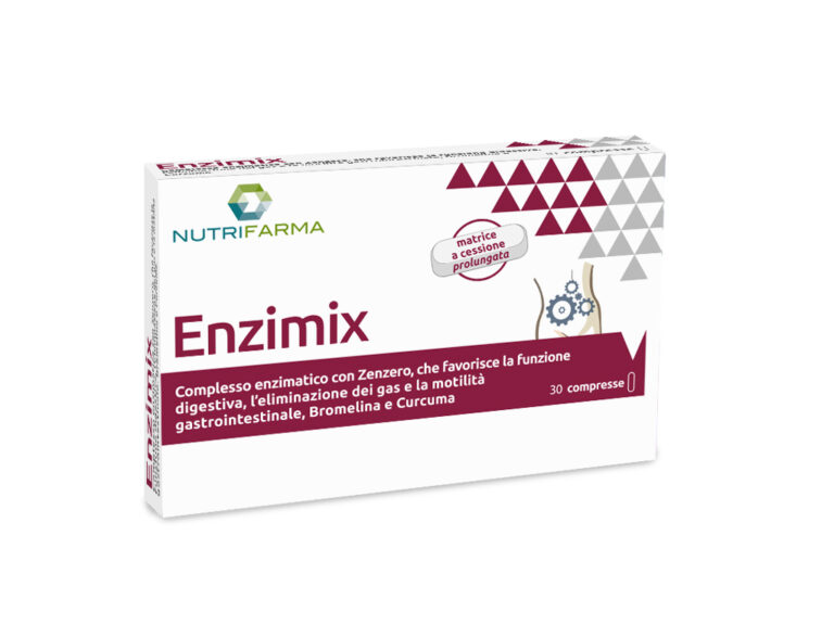 Enzimix