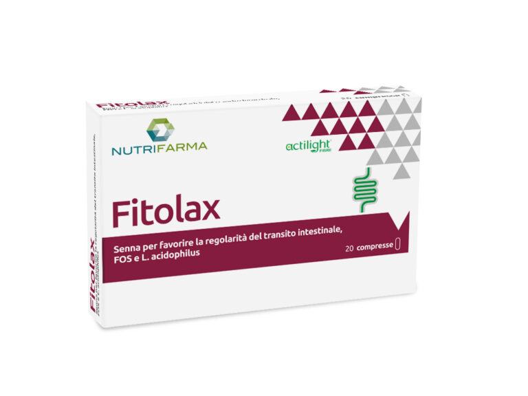 Fitolax