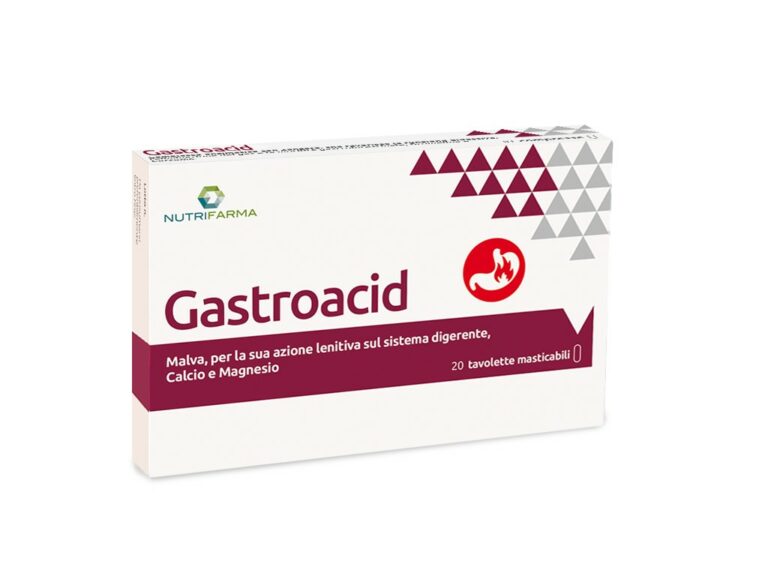 Gastroacid