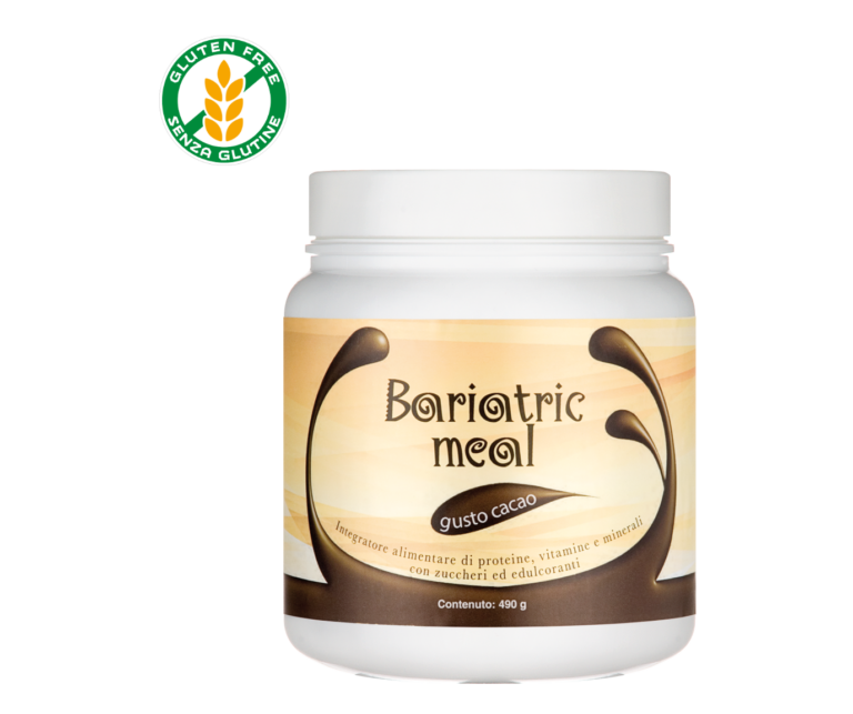 Bariatric Meal