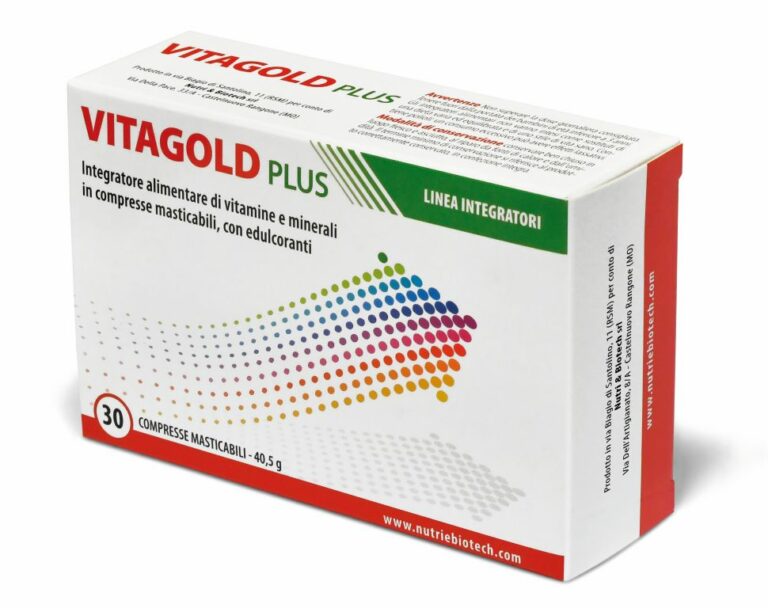 Vitagold Plus