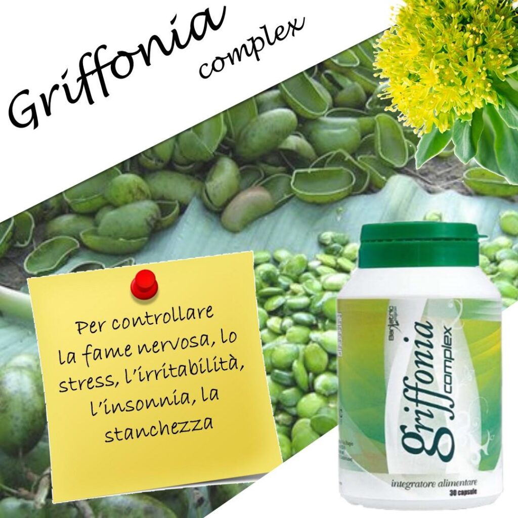 Elementals® Griffonia Plus main image 1