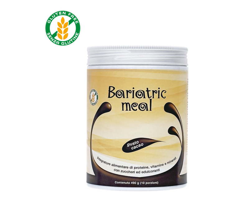 Bariatric Meal