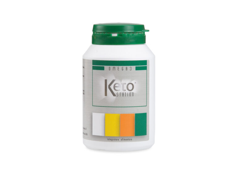 Omega 3