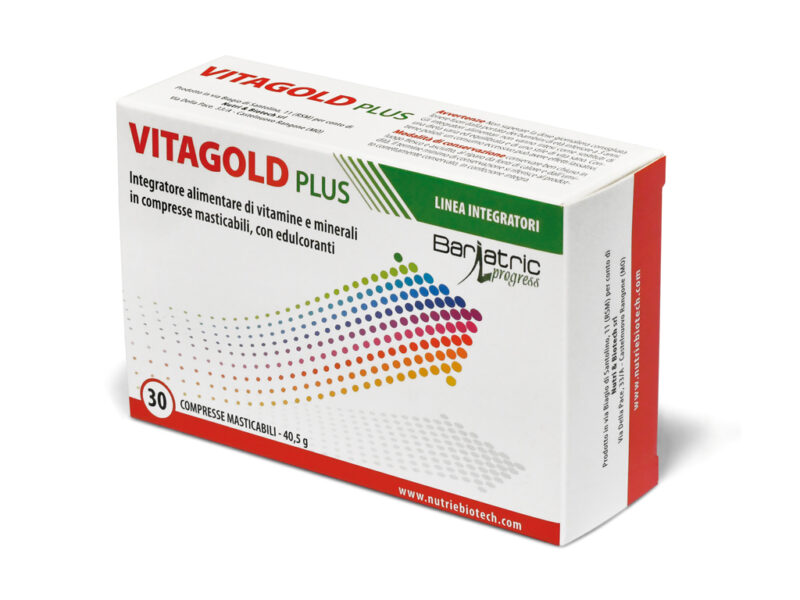 Vitagold Plus