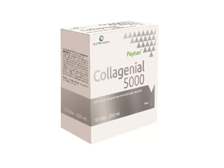 Collagenial 5000